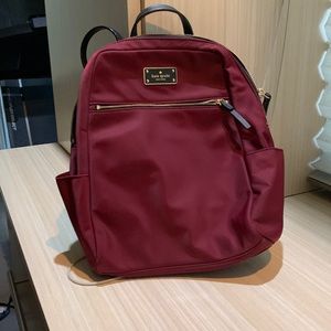 Kate Spade backpack
